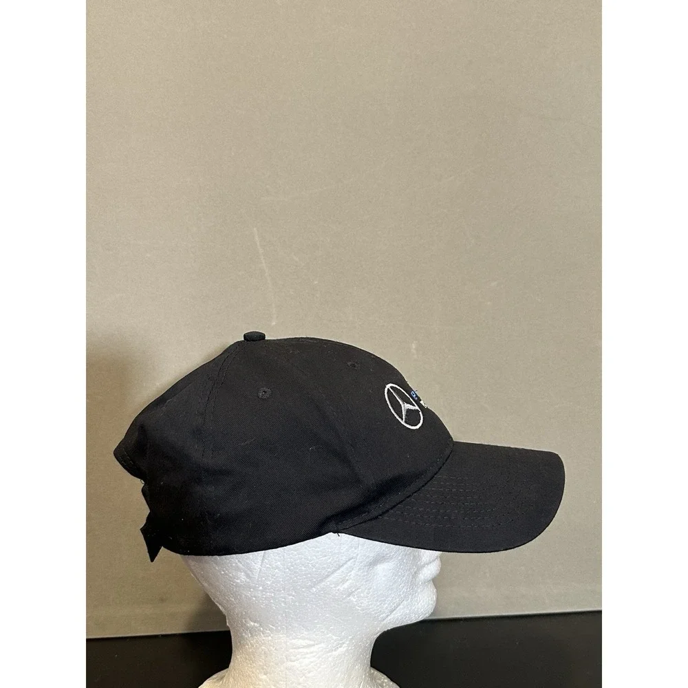 mercedes-benz‎ Amg Baseball Cap
